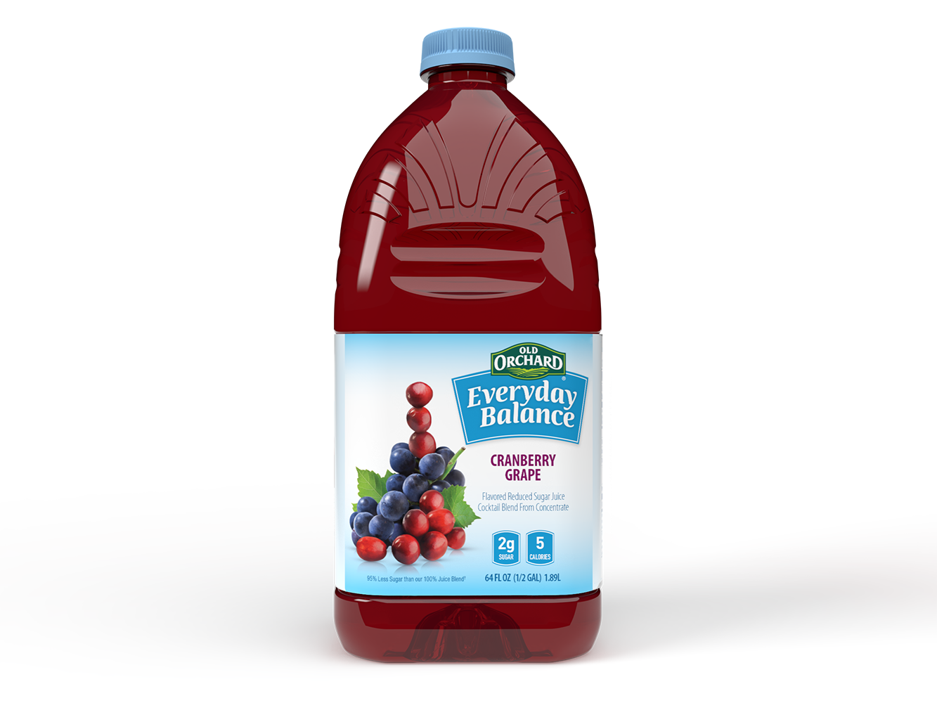 Cranberry Grape