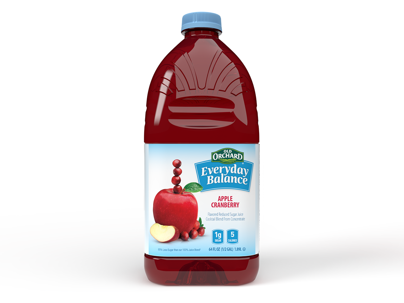 Apple Cranberry