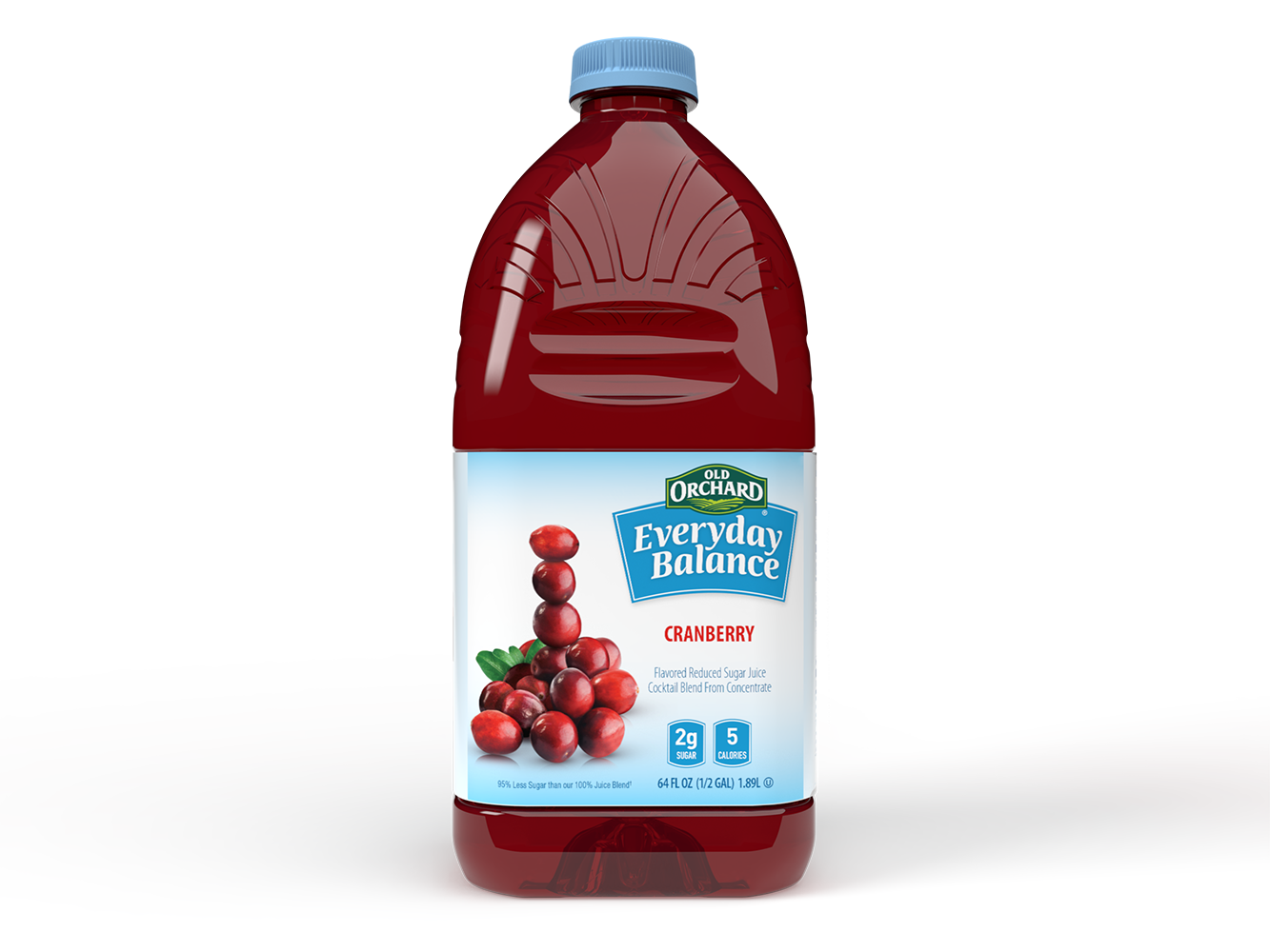 Cranberry
