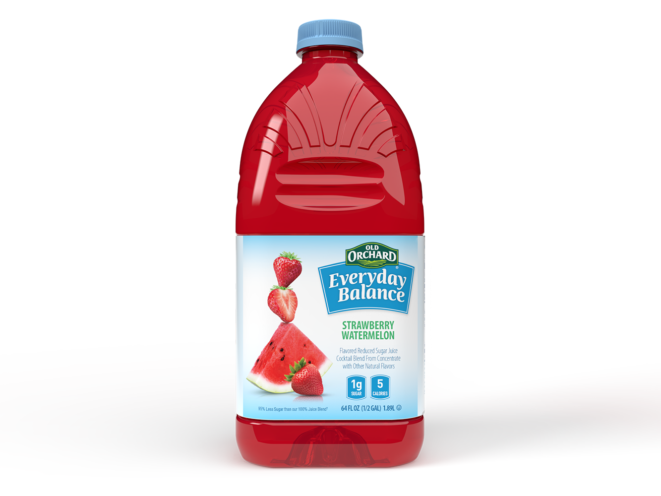 Strawberry Watermelon