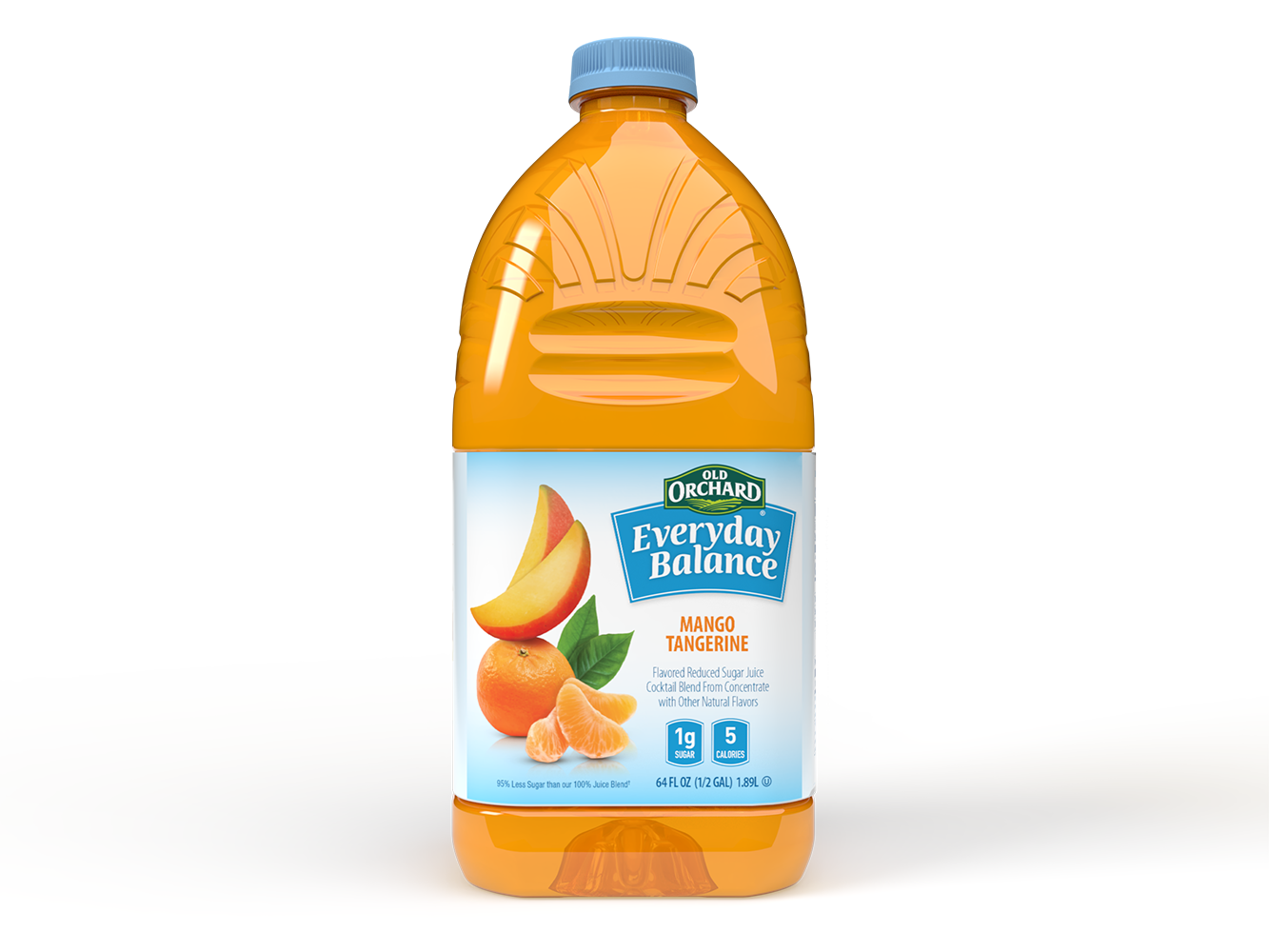 Mango Tangerine
