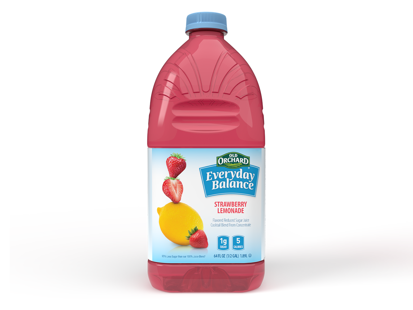 Strawberry Lemonade
