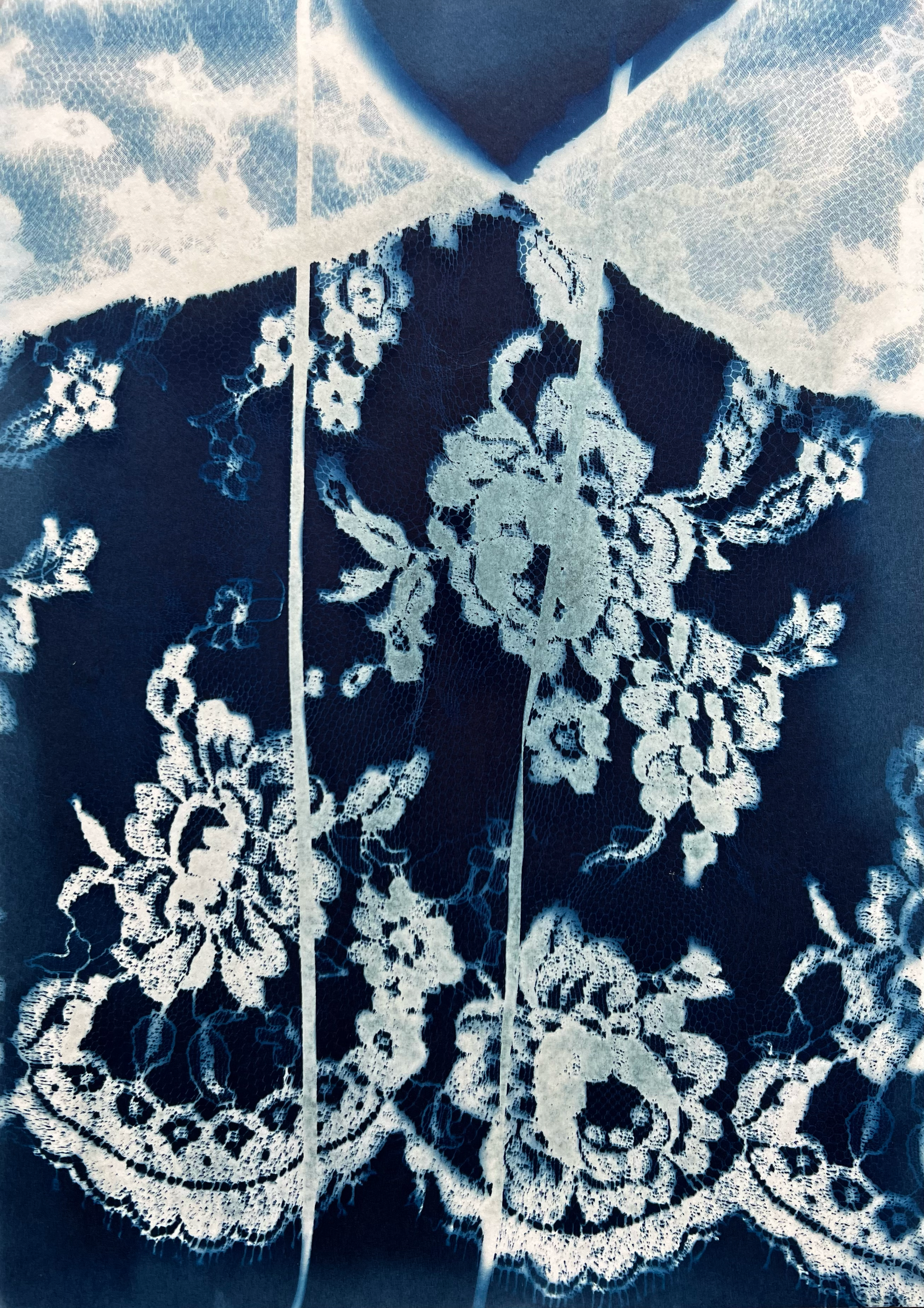 The lacy blouse by Sylvia Batycka.png