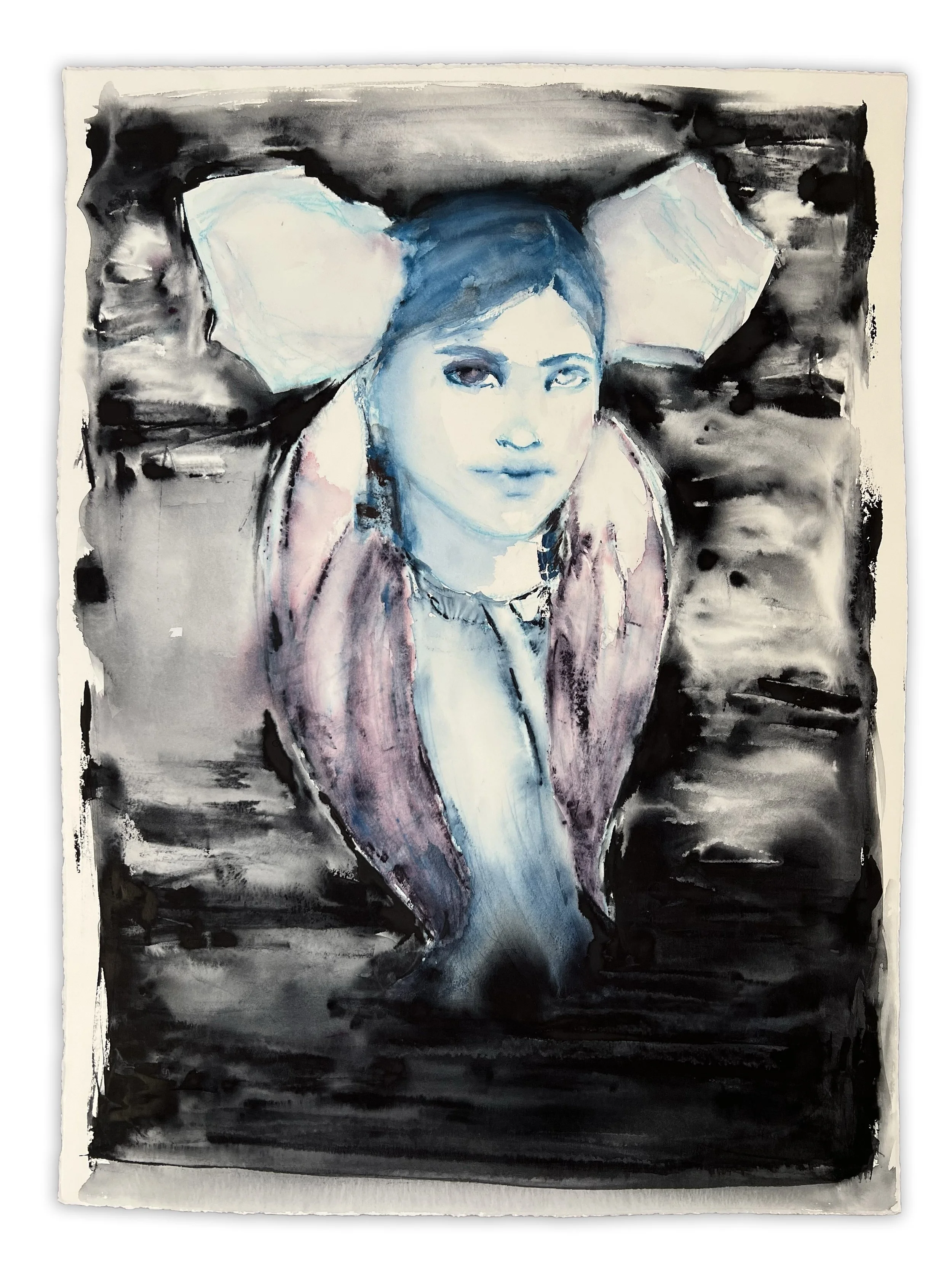 Moonflower