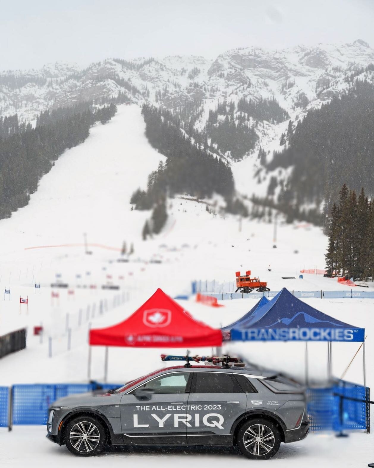 We would like to extend a HUGE thanks to @jackcarterchev and @cartercadillacyyc as our newest event parters.

Your help in supporting the 
Rob Bosinger Memorial Weekend 
has made it possible to continue to contribute to the U16 Rob Bosinger Memorial 