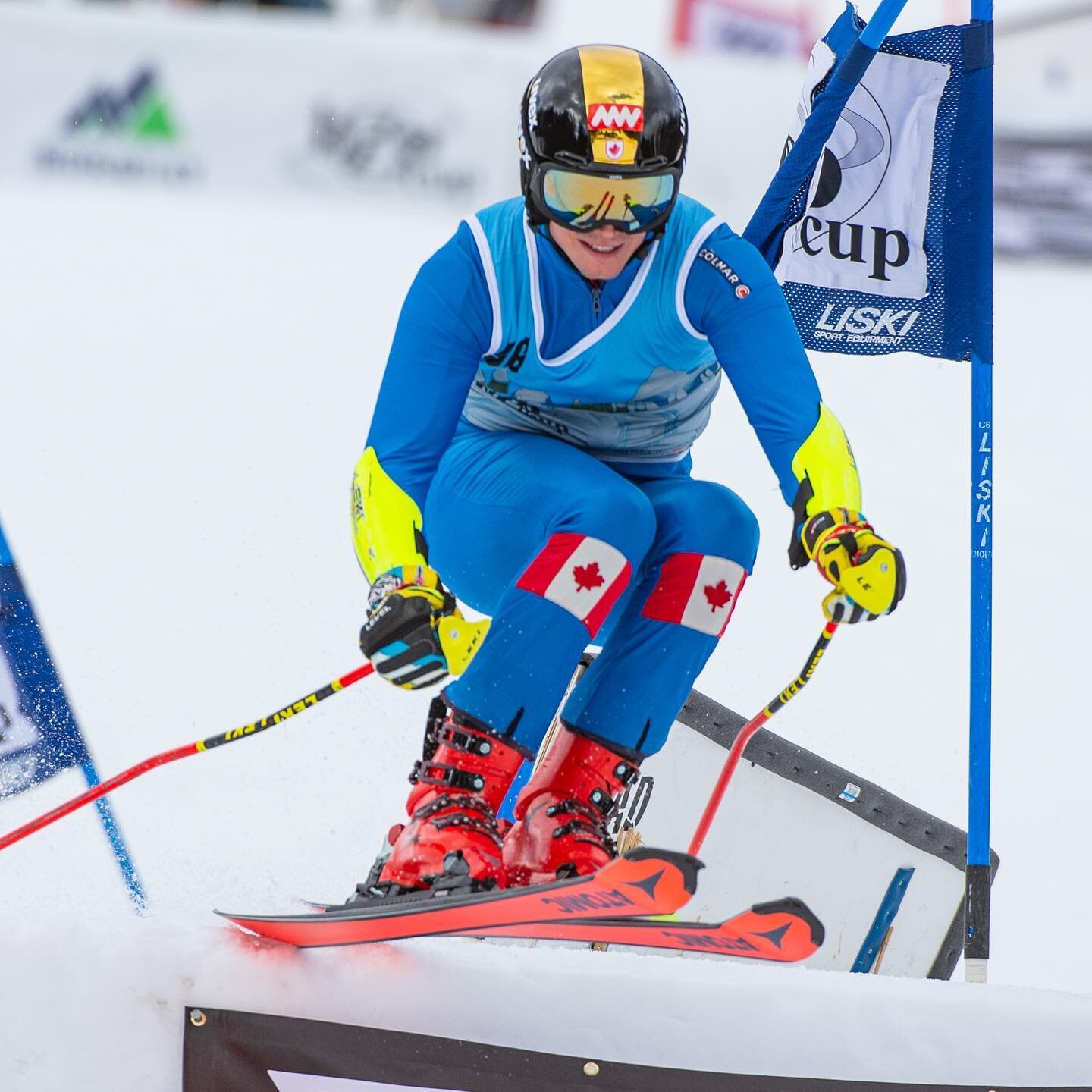 Photos are up for viewing! Go to bozocup.com and scroll down to the photo links.

Big thanks to @johnechrome for the fantastic captures!

#bozocup2023 #ski #race #headtohead