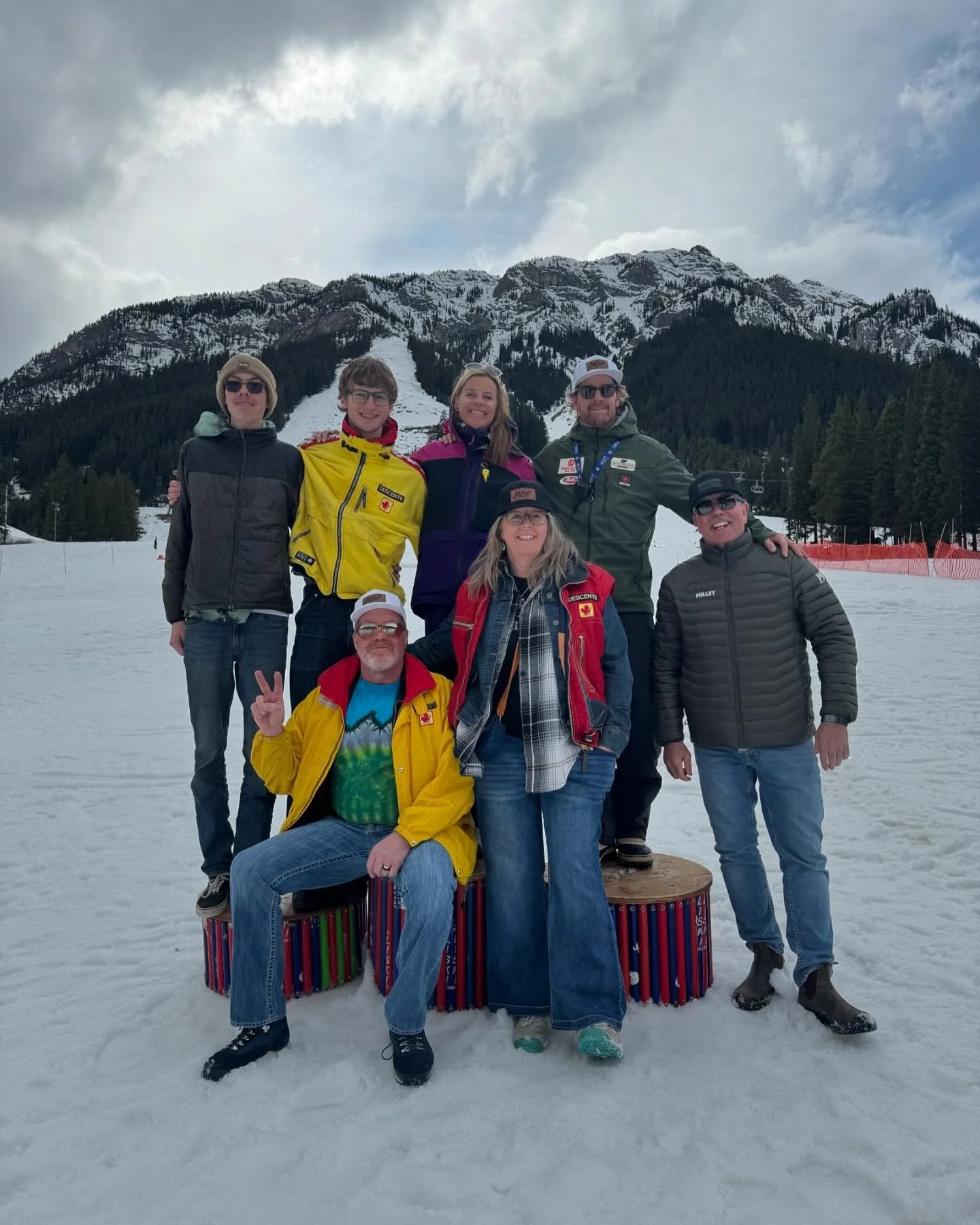 Thank you from the Bosinger Family for helping us remember Rob (Bozo)! Can&rsquo;t wait for next year 🥰🫶