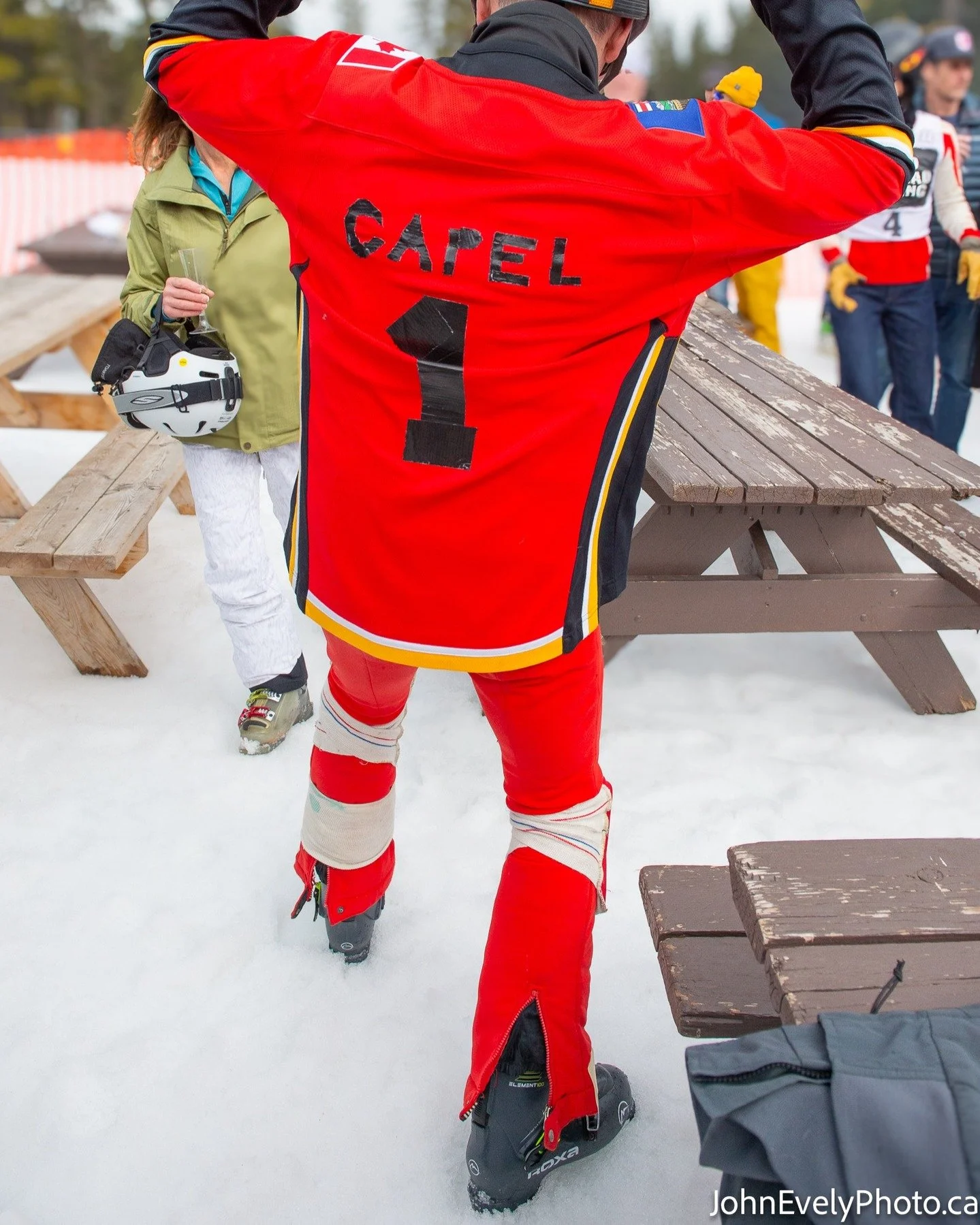 This is one is for you Ryan Capel #ernie @kevinhann5 #1