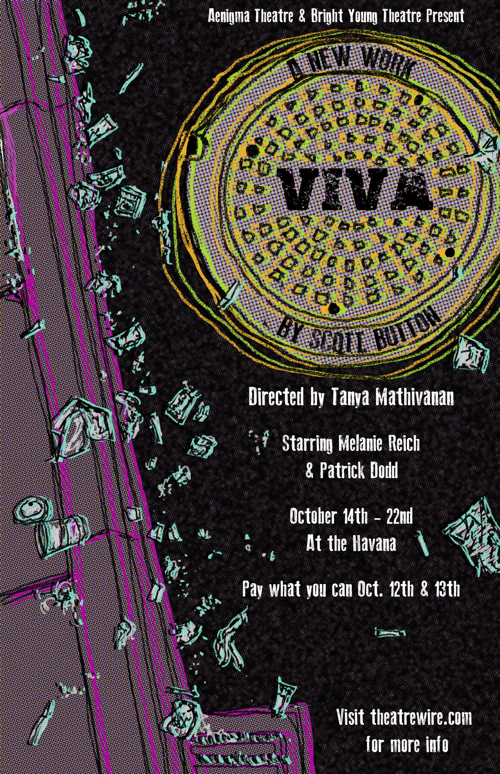 VIVA (2017)