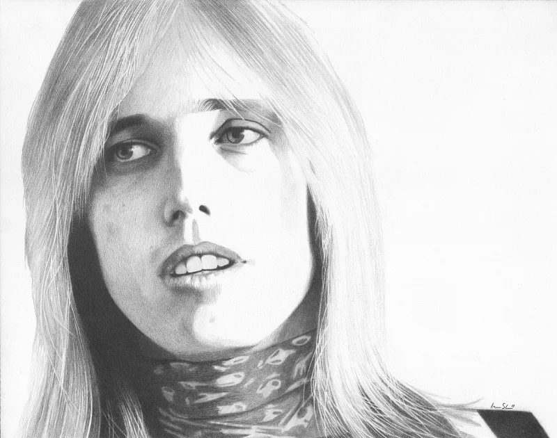 Tom Petty