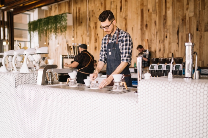 Restaurateurs, est-ce que le fisc vous a à l’œil?
