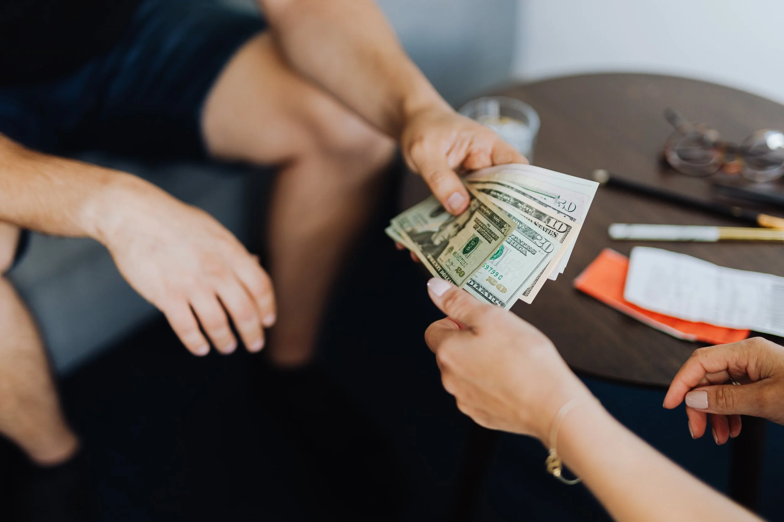 Quelle est la répercussion fiscale d'un don envers vos enfants ?