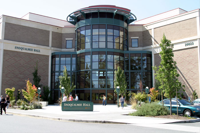 Edmonds Community College Older Worker Program - SCSEP 20000 68th Ave W Lynwood, WA 98037