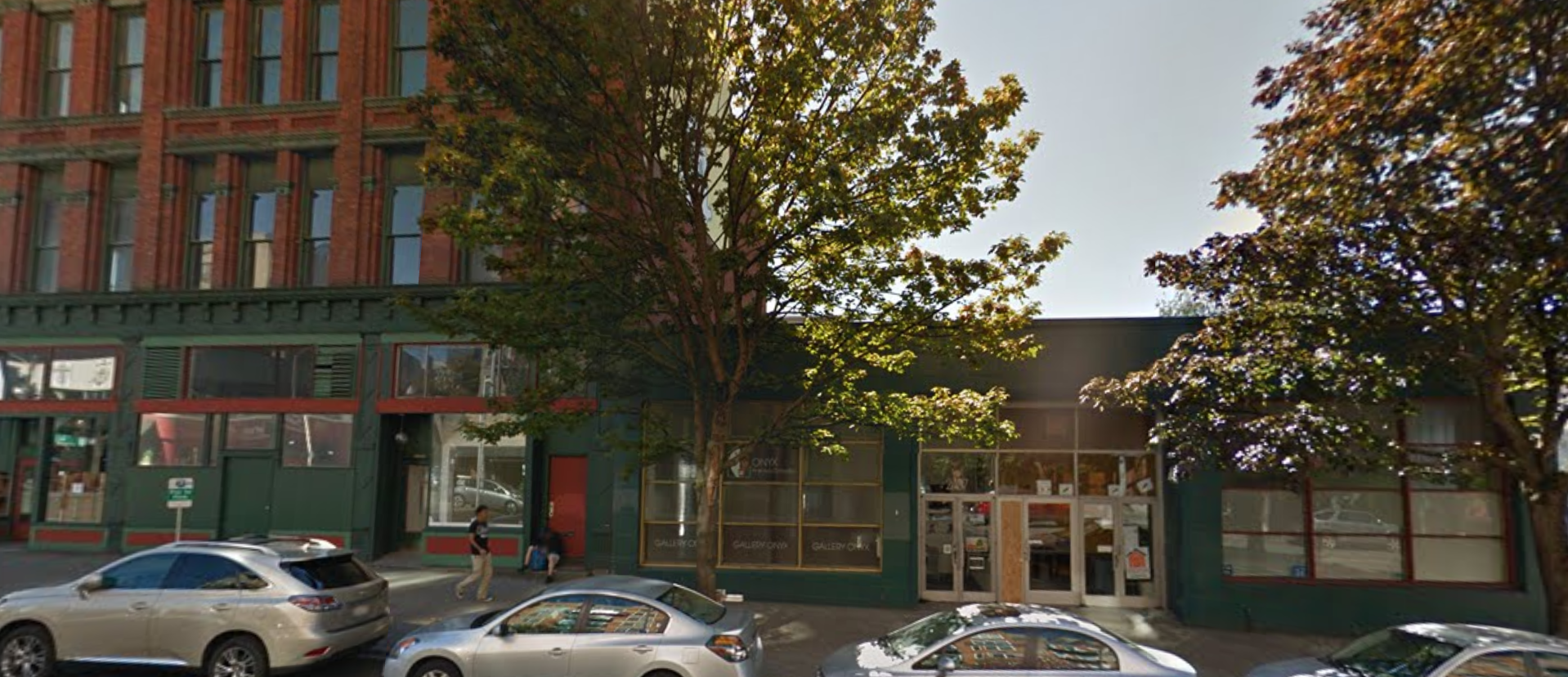 LIHI 2407 First Ave Seattle, WA 98121 206-443-9935