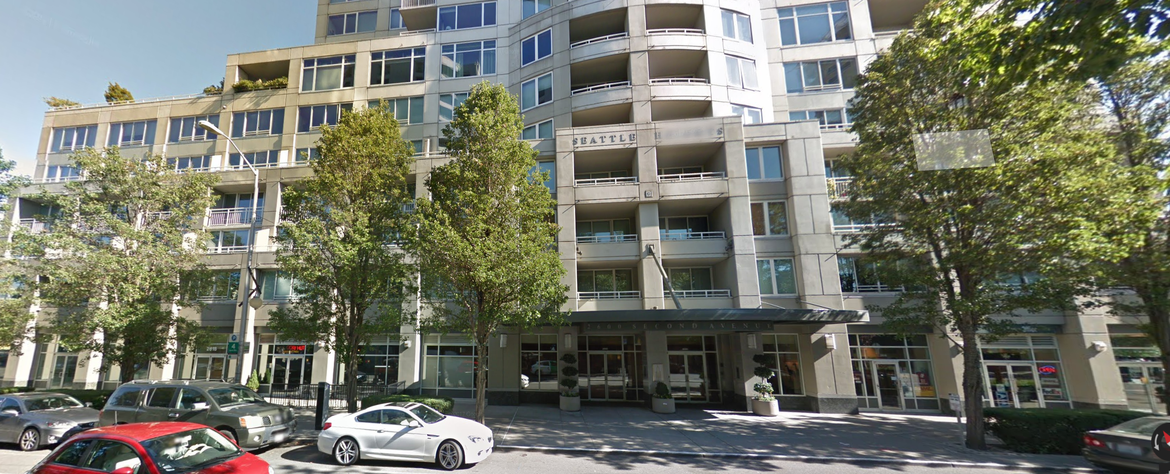 Puget Sound – Seattle 2607 2nd Avenue, Seattle, WA 98121 (206) 441-4465