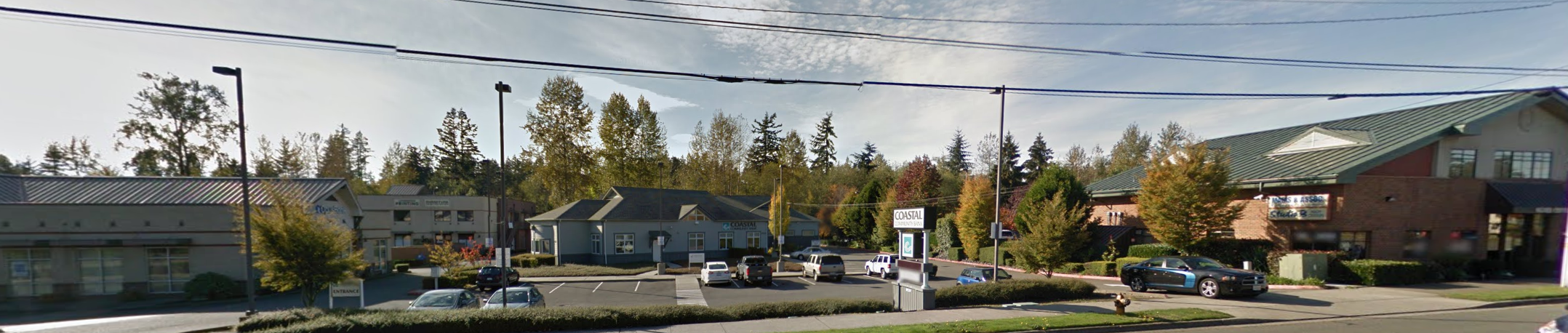 Big Brothers Big Sisters of Snohomish County 10520 19th Avenue SE, Suite B, Everett, WA 98208