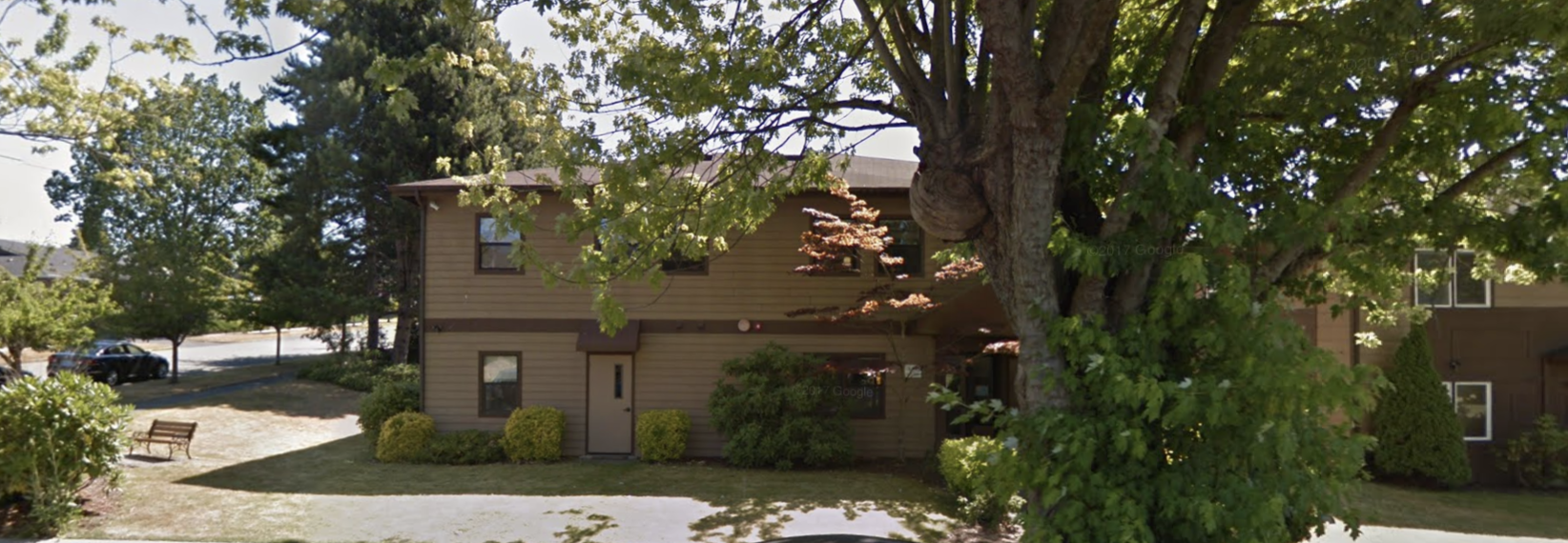 Women’s Residential & Outpatient 2601 Summit Ave. – Bldg. A Everett, WA 98201 Phone: (425) 258-2407 Fax: (425) 339-2601