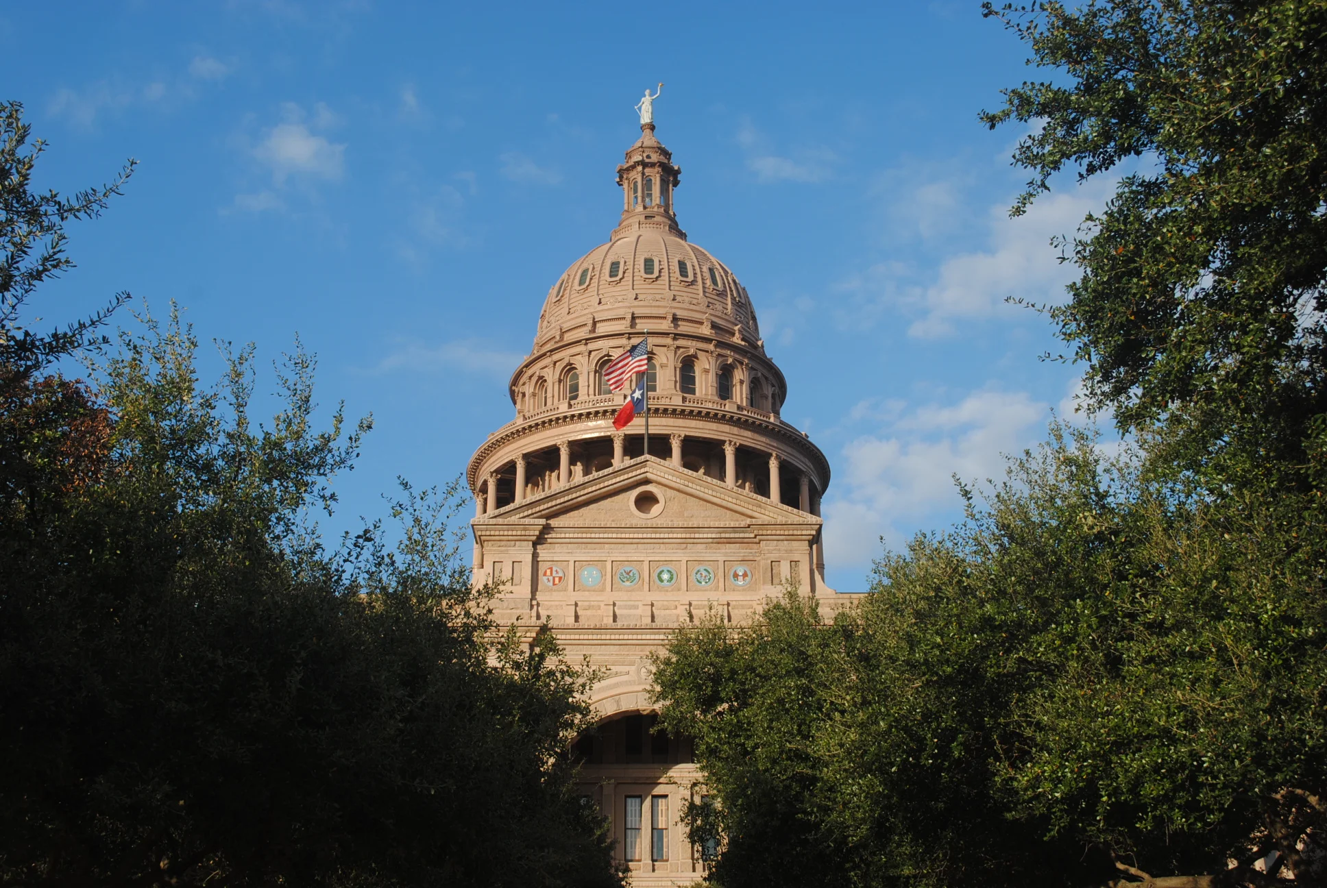 Telling Your Story at the Capitol