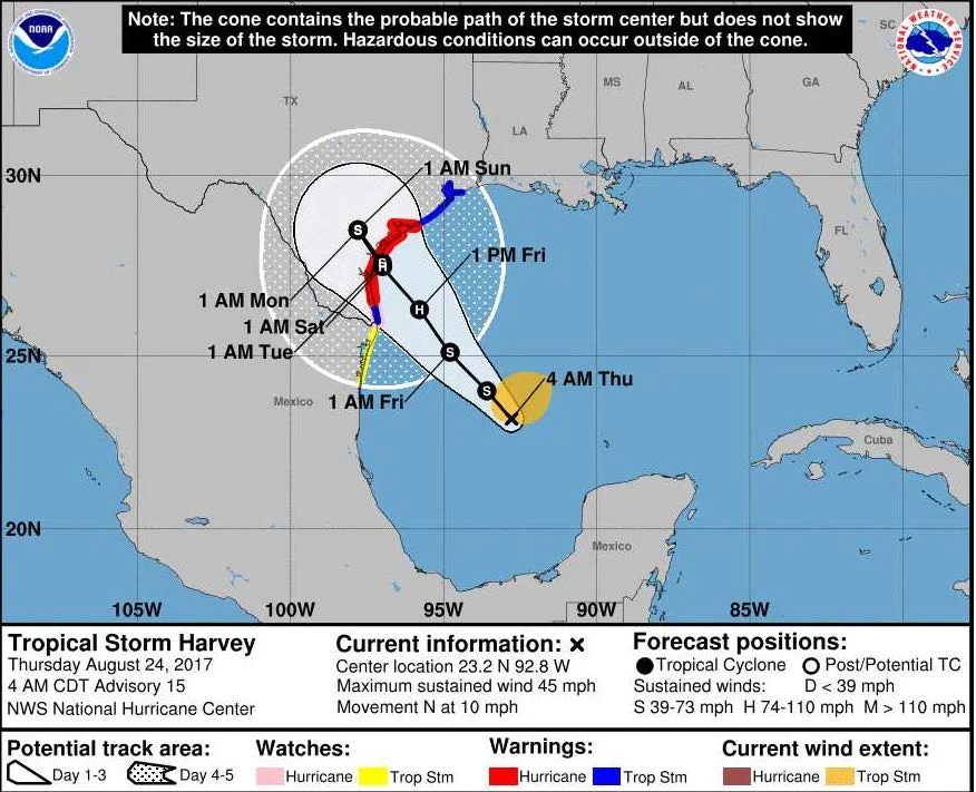 SITREP #2 Tropical System Harvey 082417.jpg