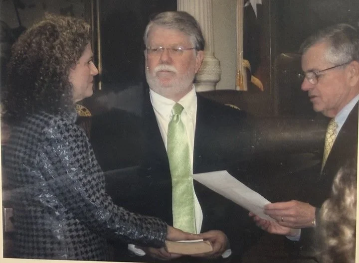 20 years ago today, on Texas Independence Day, I was sworn into the Texas House for the first time. It was the beginning of an unforgettable journey that I have cherished every day since. Over the years, I have worked on legislation to improve our pu