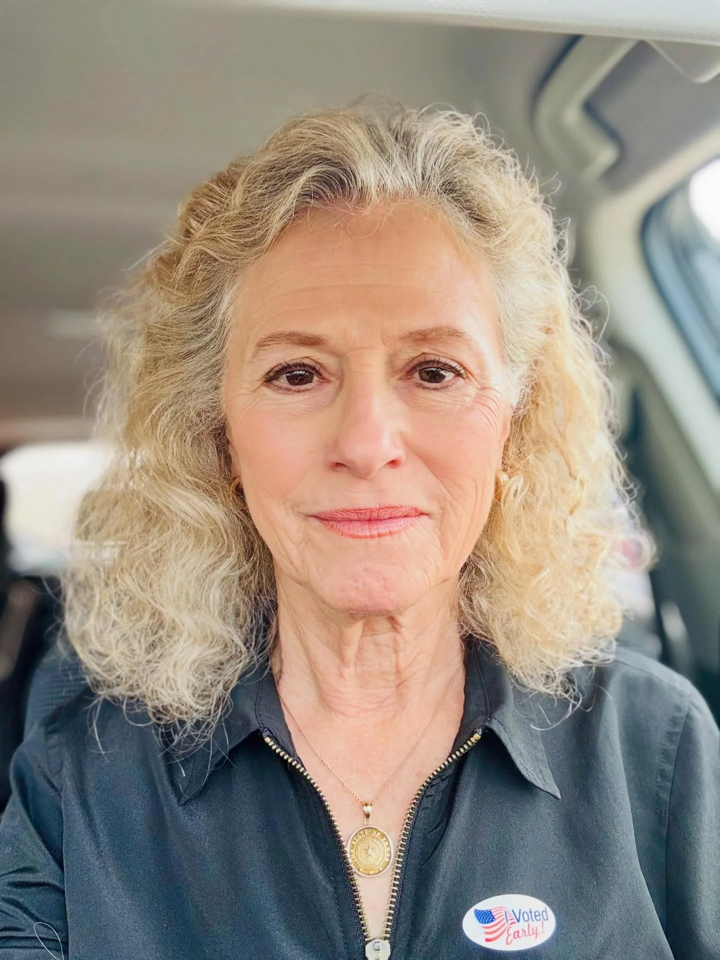 Join me and vote early. Your vote is your voice, and your voice is your power. In Travis Co. get info on sample ballots as well as polling locations, dates, &amp; times at votetravis.gov. #txlege