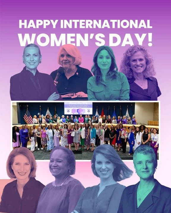 This #InternationalWomensDay, we want to honor the women of Travis County who have given of themselves to make our community a better place to live. They&rsquo;ve spent countless hours working on policies, convening stakeholder meetings, speaking tru