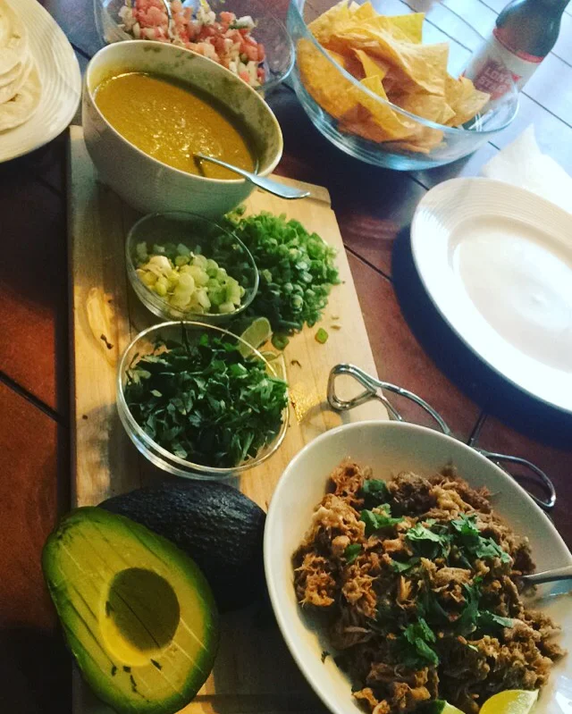Carnitas