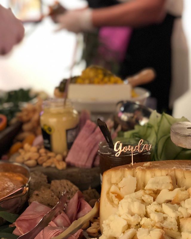 @thebendmag asked us to create a spread for their first annual #HER event and The Roughian LAID IT DOWN! Thank you to @tmwildflowers for graciously supplying platters, pedestals and props! We are so happy with the turn out! I am SO overwhelmed by the