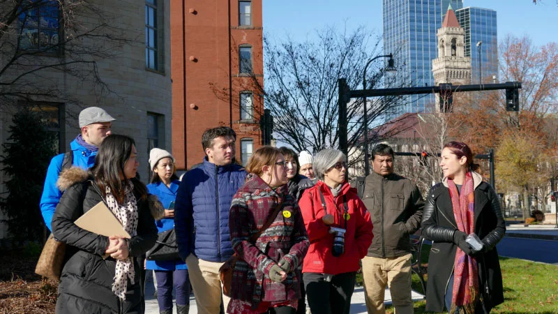Origin provides creative placemaking and community development consulting services.