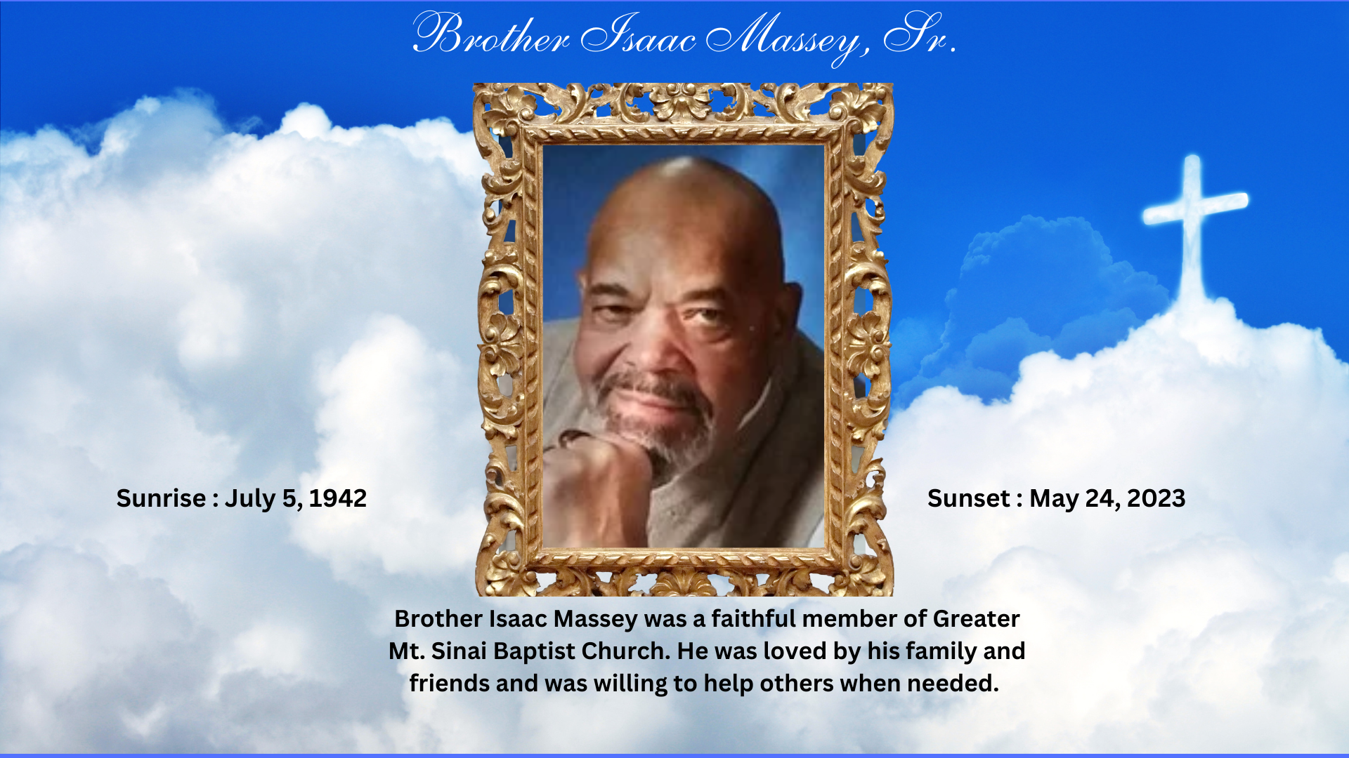 GMSBC - Brother Isaac Massey Sr.png