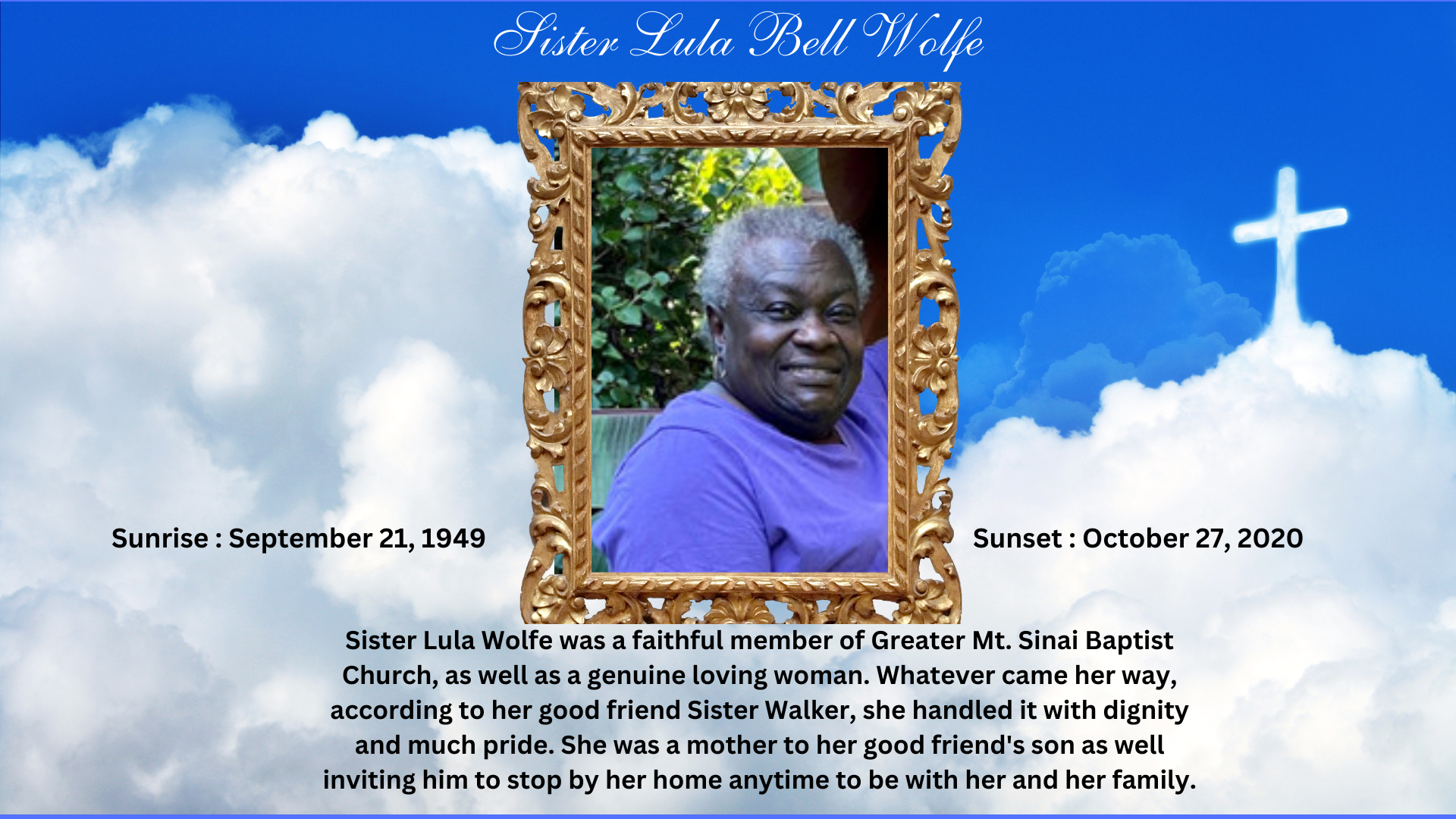 GMSBC - Sister Lula Bell Wolfe.png