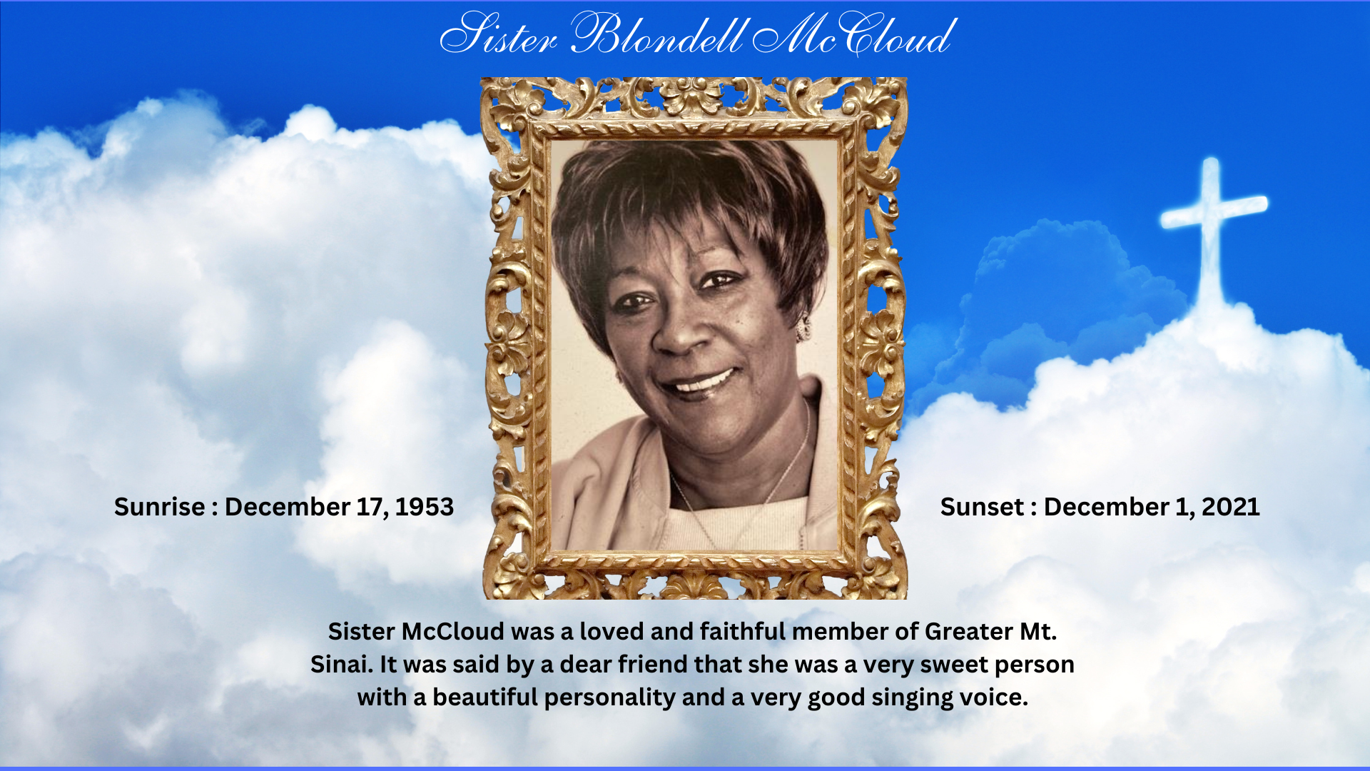 GMSBC - Sister Blondell McCloud.png