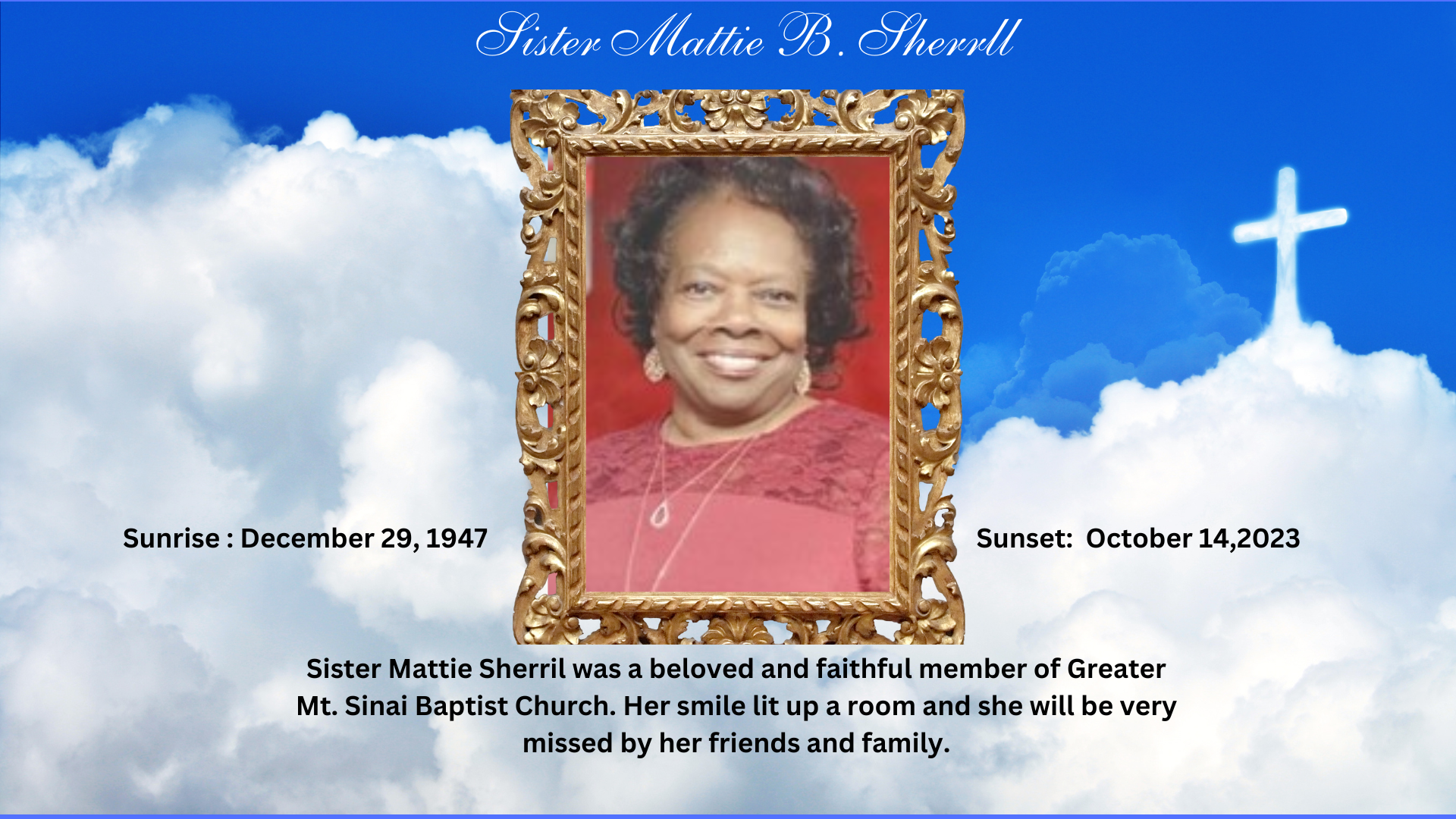 GMSBC - Sister Mattie B. Sherrill.png