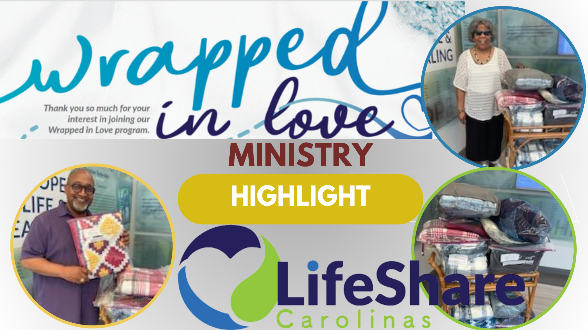Wrapped In Love Ministry Highlight.png