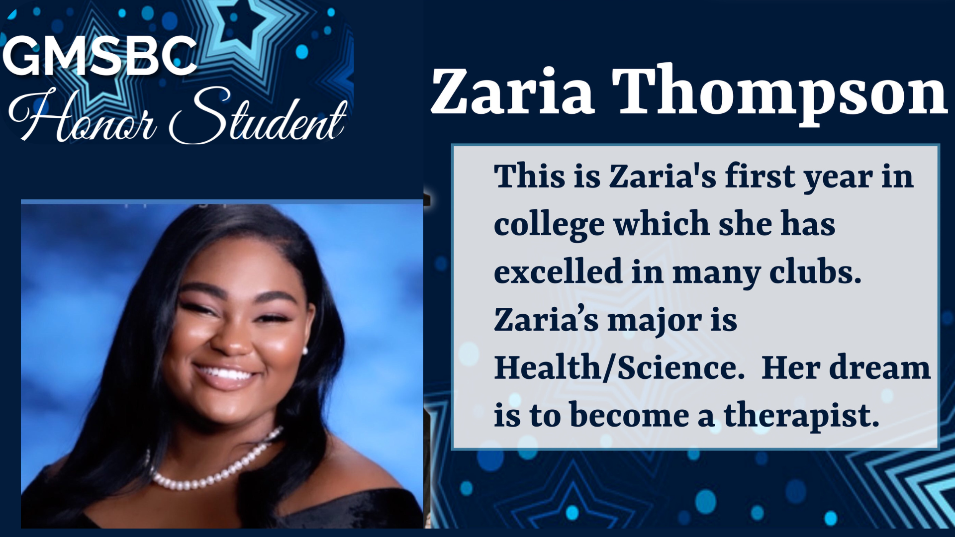 GMSBC 2024 ANNOUNCEMENTS - Honor Student -Zarla Thompson.png