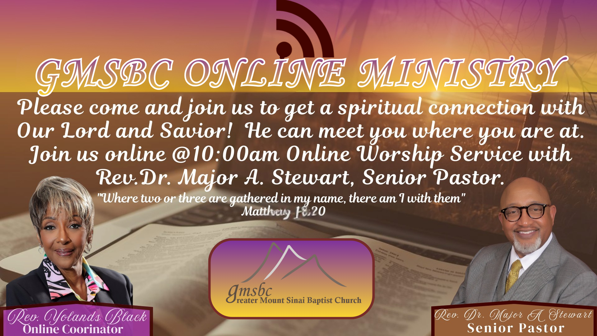 GMSBC Online Ministry Announcement.png