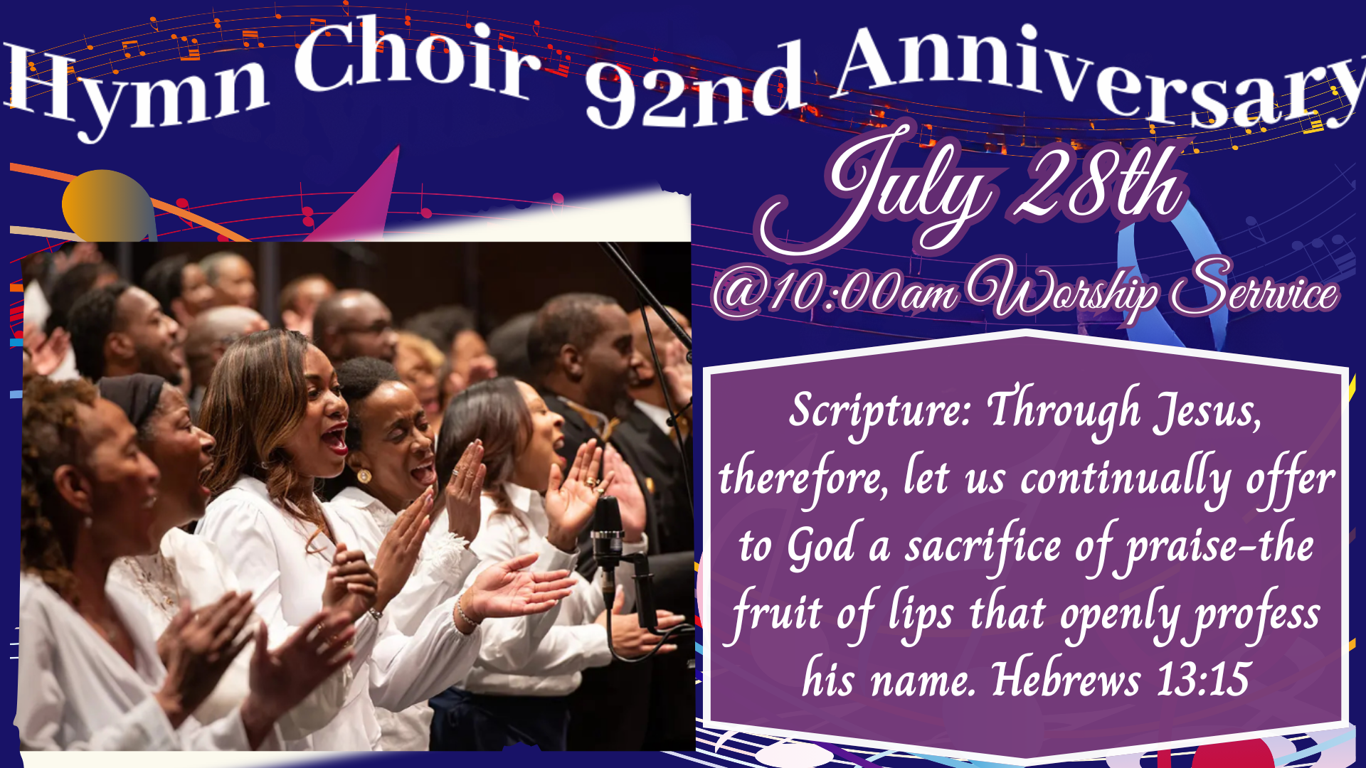 Hymn Choir 92nd Anniversary.png
