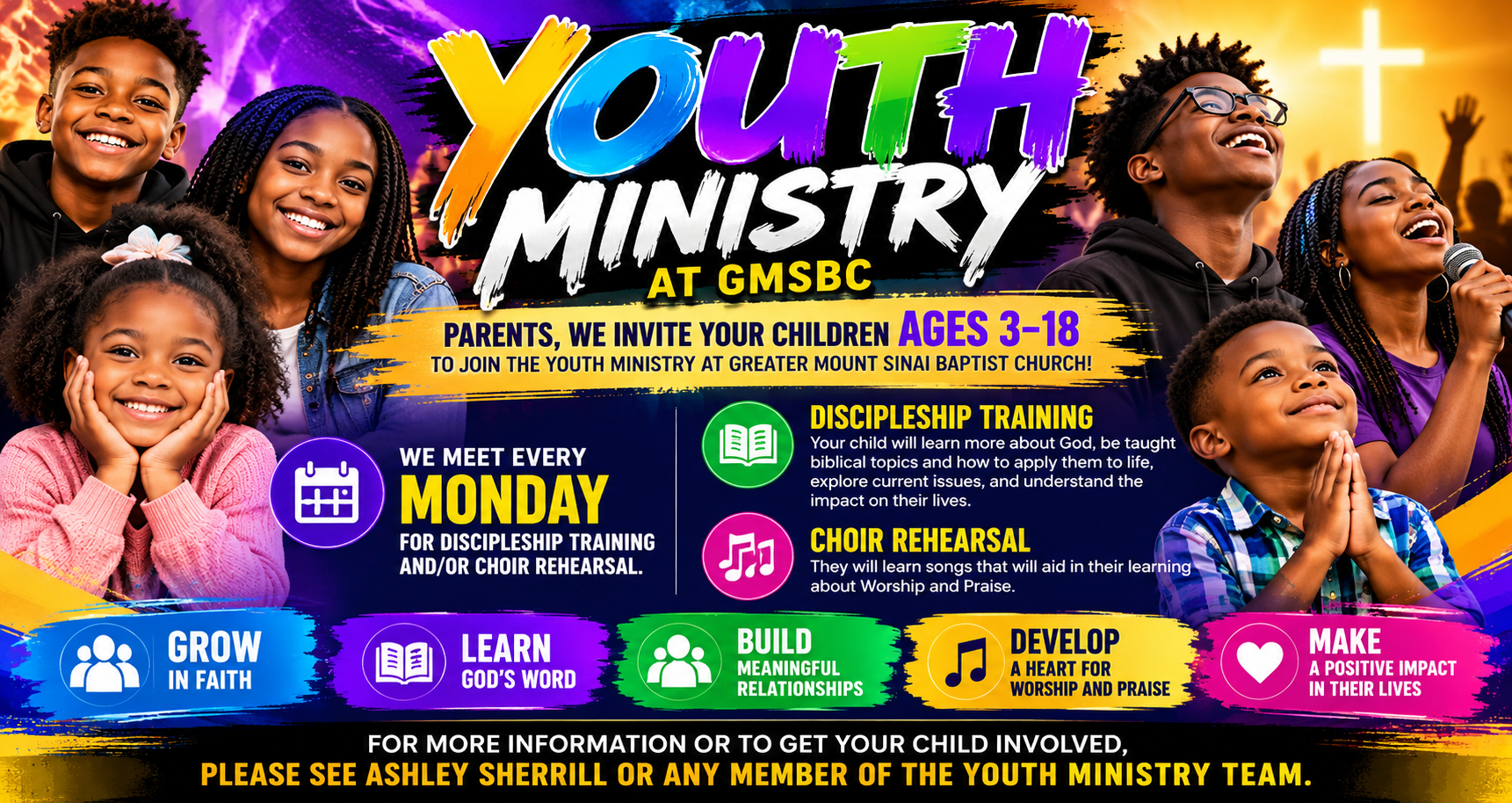 Vibrant Youth Ministry Church Flyer.png