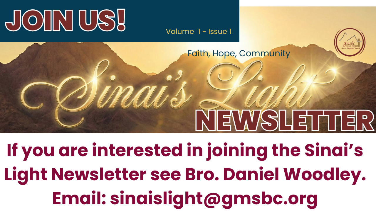 Sinai Newsletter.png