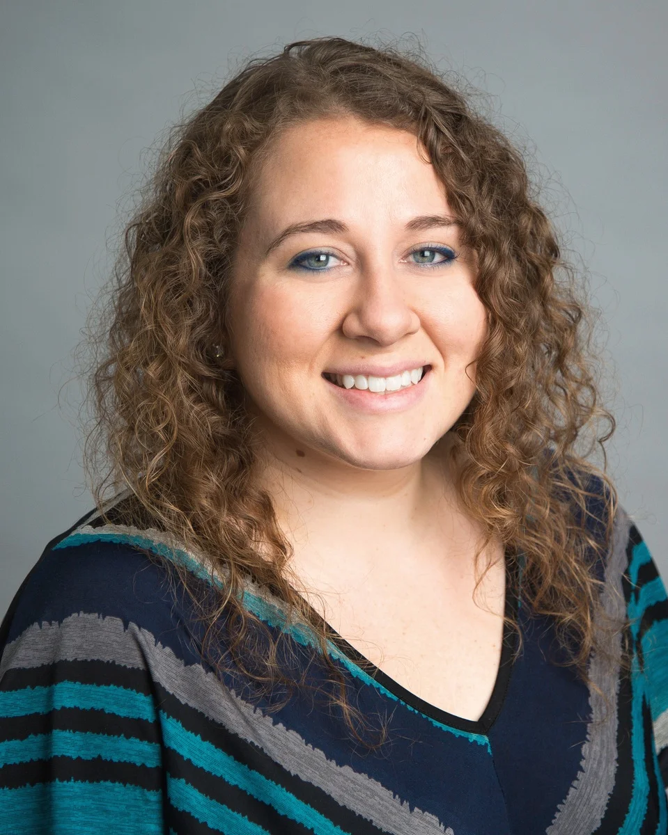 Jenn - Technical Account Manager