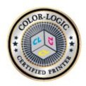 Color-Logic