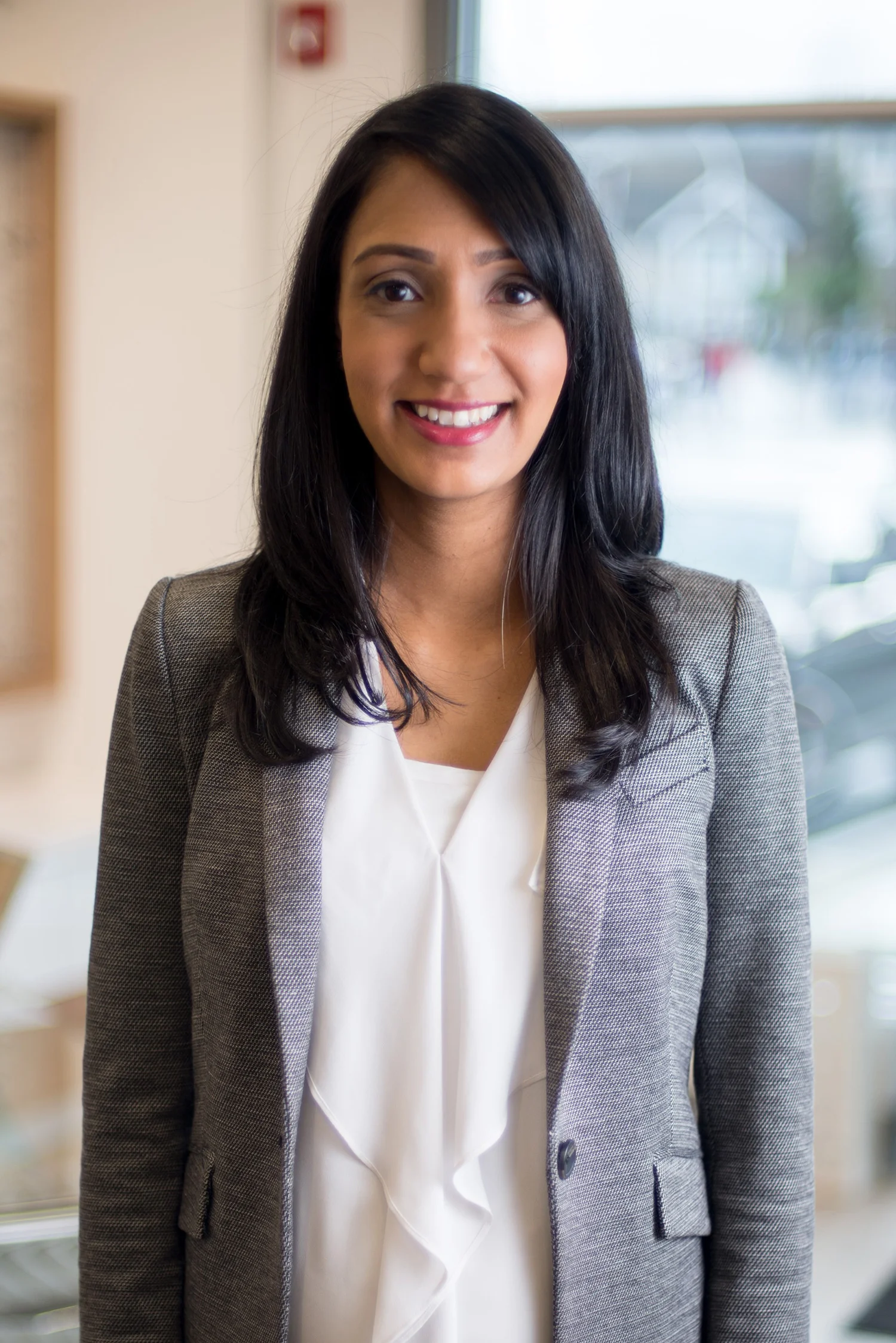 Dr Harleen Thakar