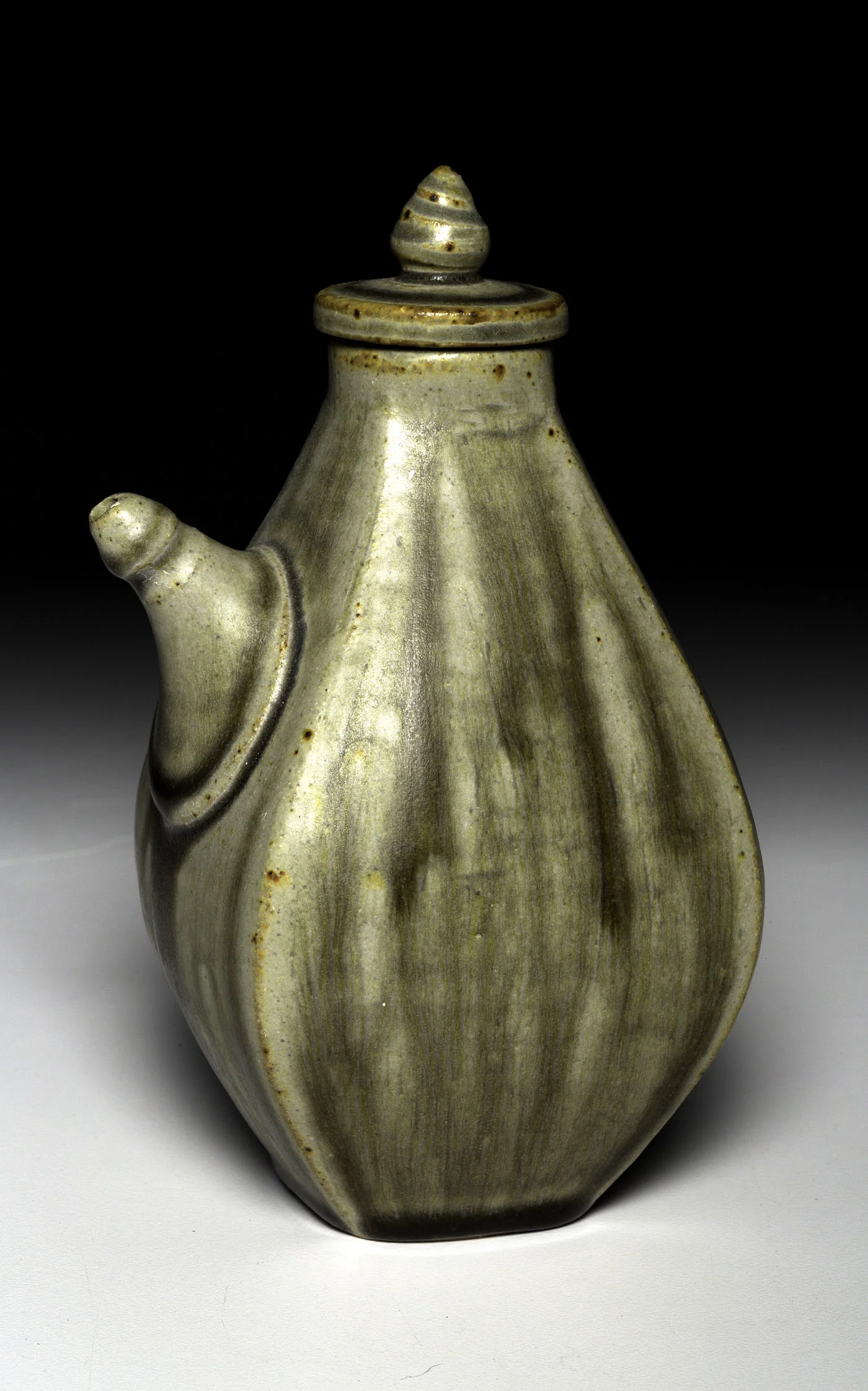 Corked Soy