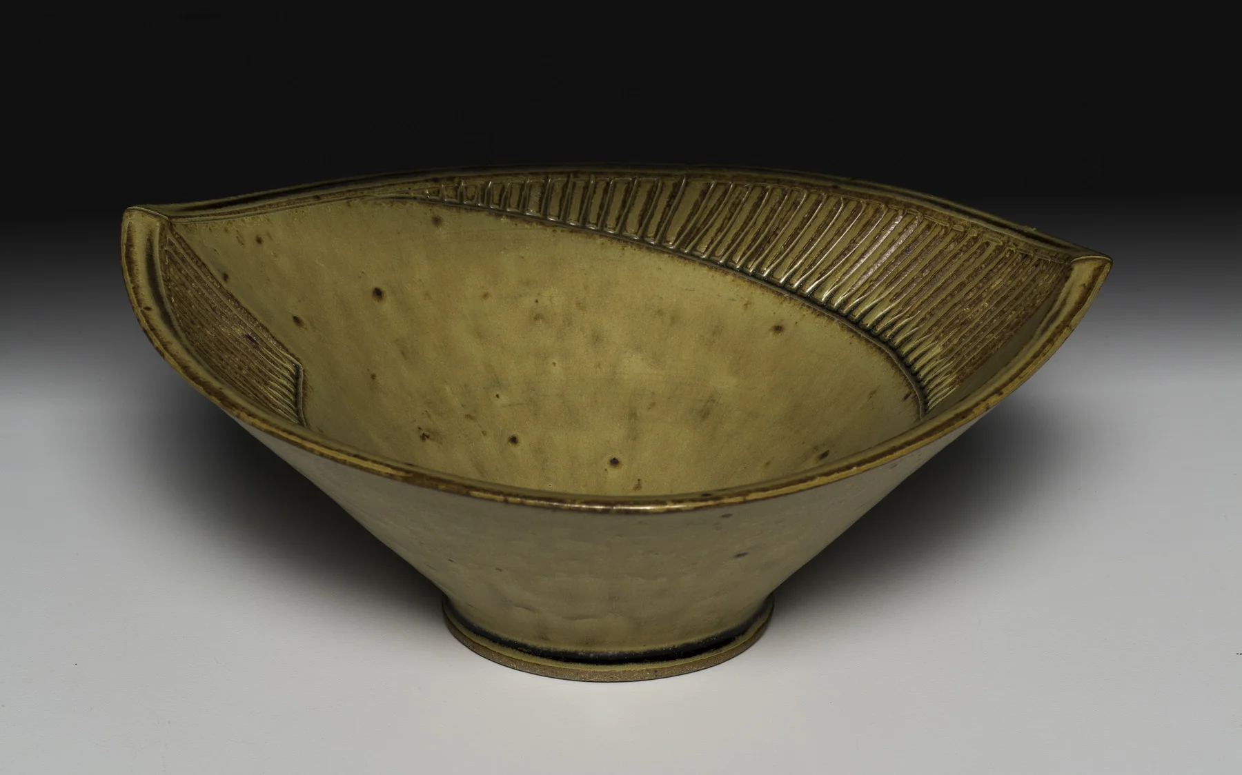 Deco Bowl