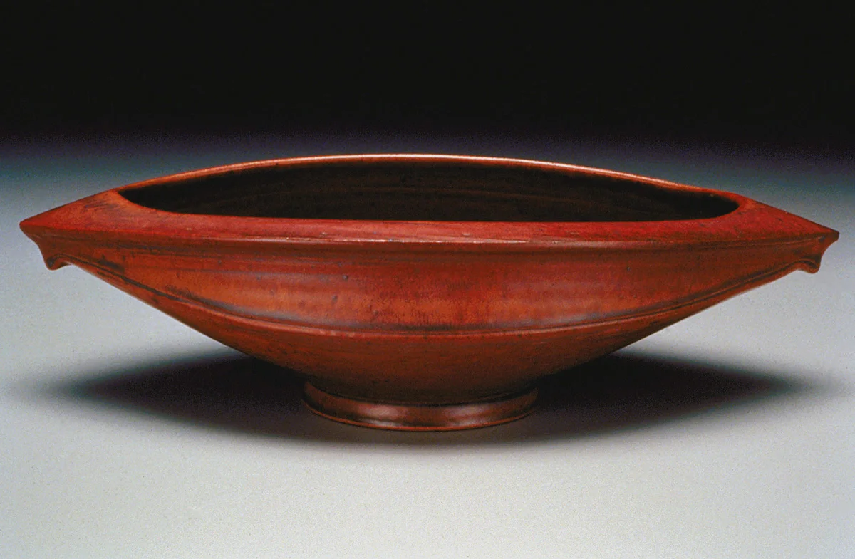 Boat Bowl
