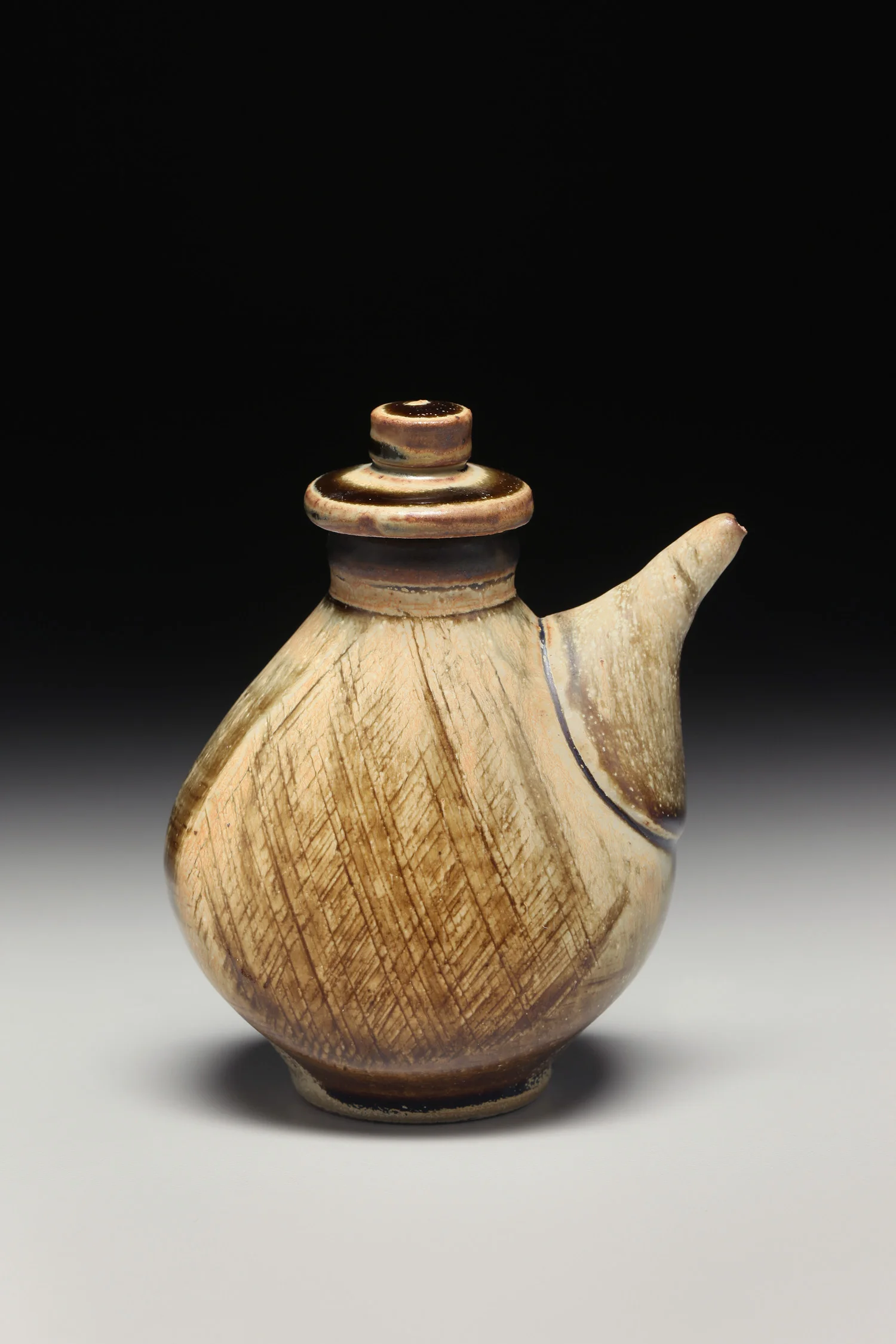 Corked Soy