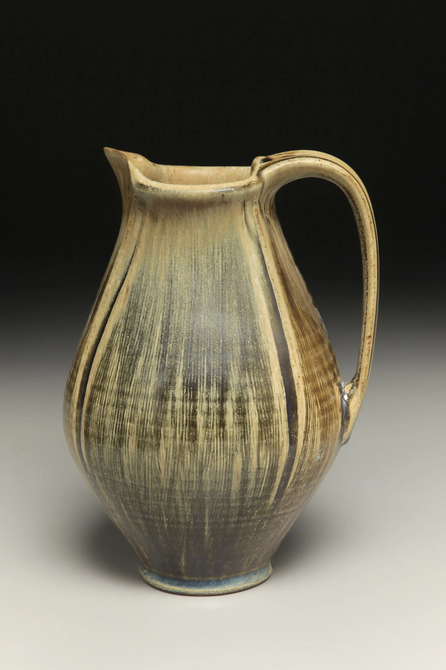 Pitcher