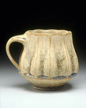 Faceted Mug