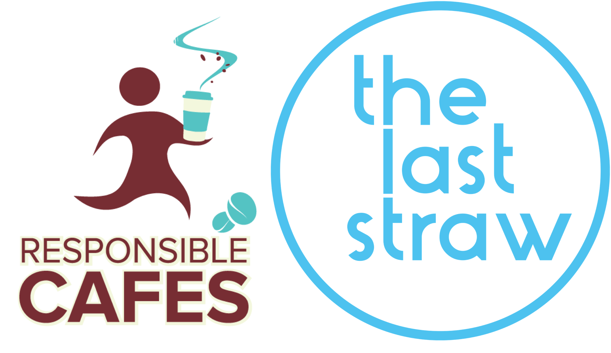 Look for The Last Straw and Responsible Cafes badges on our reviews for participating venues.