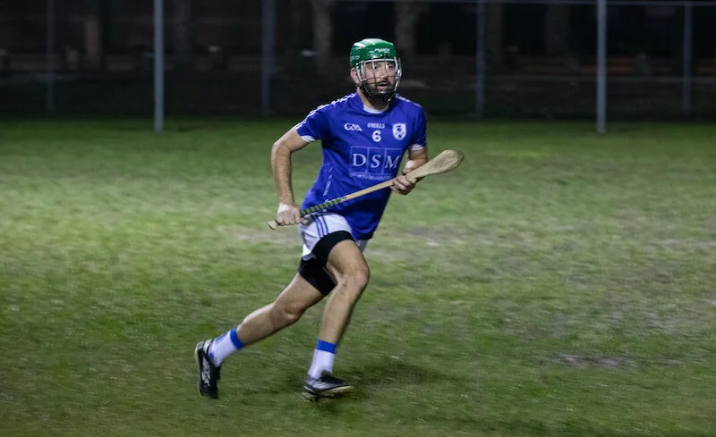 DSM Proudly Sponsors Tampa Bay GAA 